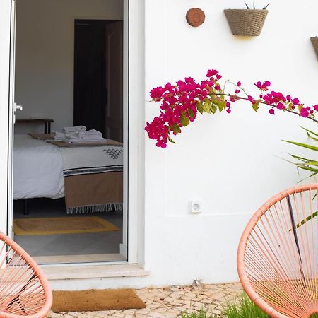 Monte Da Urze Aljezur - Agroturismo Exterior photo