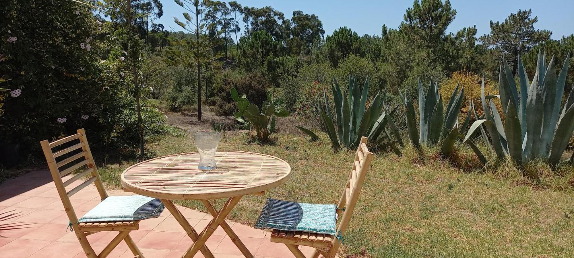 Monte Da Urze Aljezur - Agroturismo Exterior photo